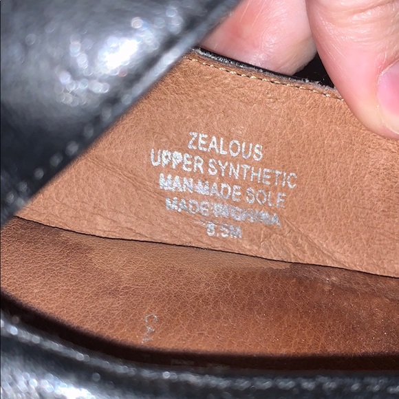 Jeffrey Campbell wedges - Picture 5 of 5